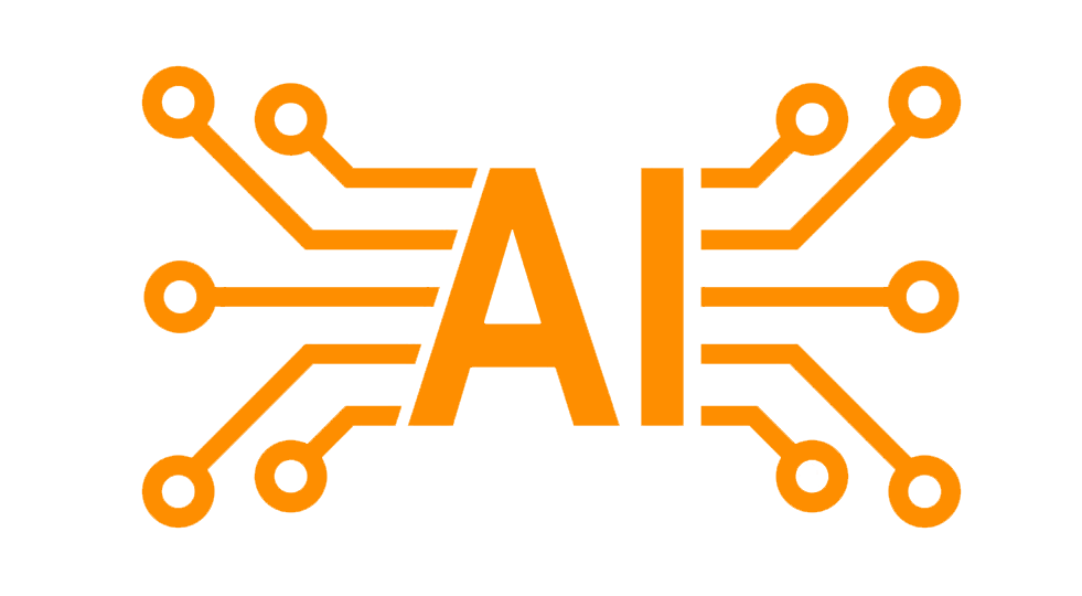 AI Automation Icon