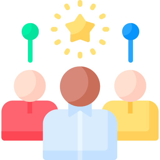 Multi-Industry Expertise